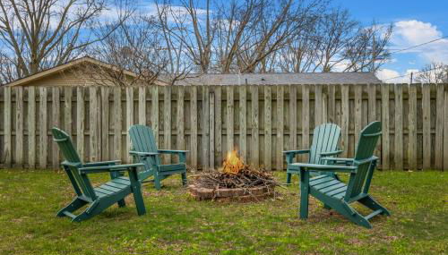 Golden Crest Getaway - Foto 2