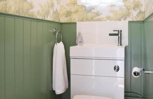 Club Cottage - Foto 14