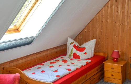 Luzie's Hus - Foto 9