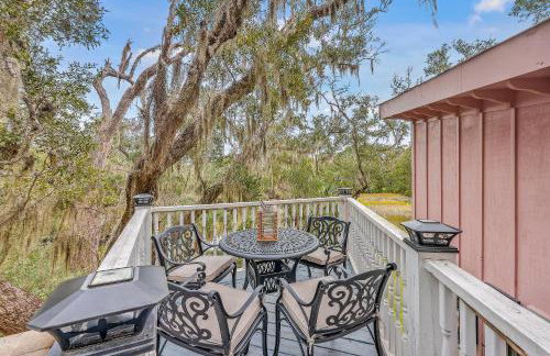 The Charleston Treehouse - Foto 39