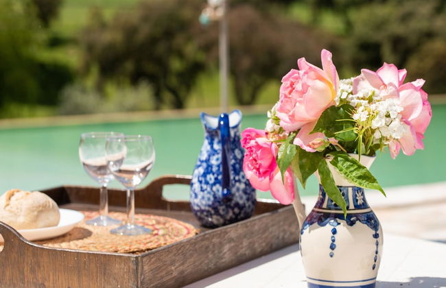 Farmhouse Dreams: Explore and Relax - Foto 35