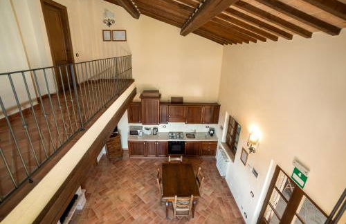 Scappo in Umbria, La dolce Godera - Foto 32