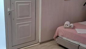 Carpe Diem Apartments By Athens Airport - Foto 5, towels
