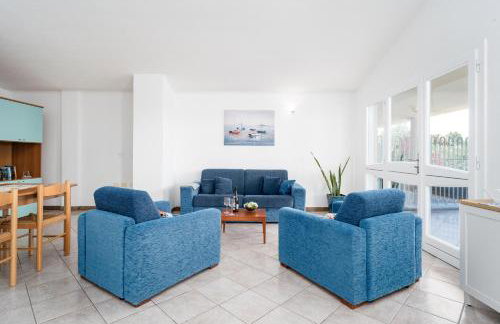 Appartamento La Vela Blu - Foto 3