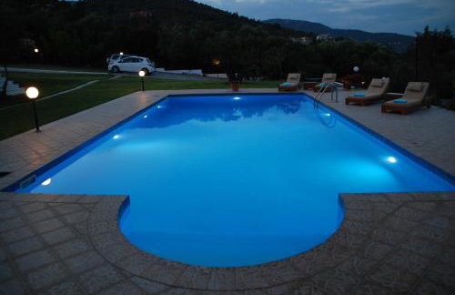 La Maison Blanche - Foto 11