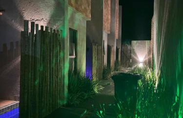 Vilarejo dos Milagres - Casa de Condomínio com piscina aquecida privativa - Foto 48