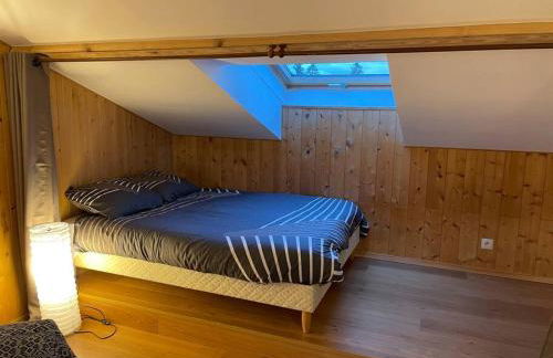 Beau Duplex, au bord du lac Saint-Point - Foto 15