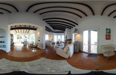 Villa Finca Costa Blanca "El Refugio"; Monte Pego bei Denia - Foto 50