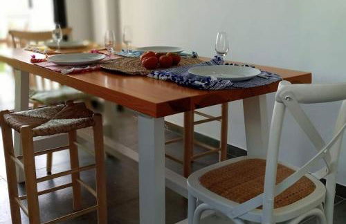 Family house with nice garden 10min from Sanlúcar - Photo 5