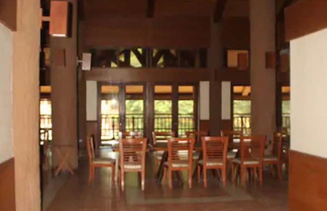 Miguel's Place at Canyon Woods Resort - Foto 13