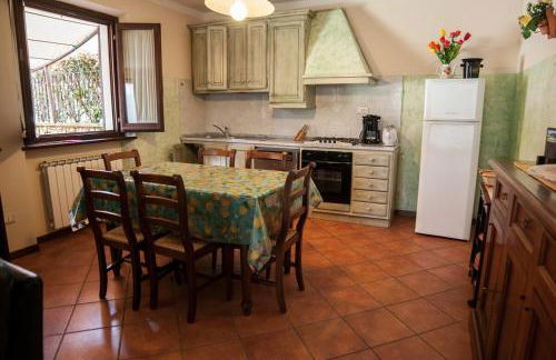 Villa Caterina - Tuscany - Foto 10