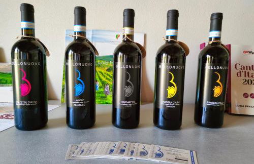 Cascina BELLONUOVO - Photo 8