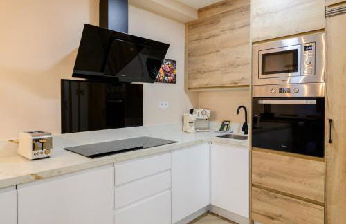 GuestReady - Urban elegancy in Madrid - Photo 47