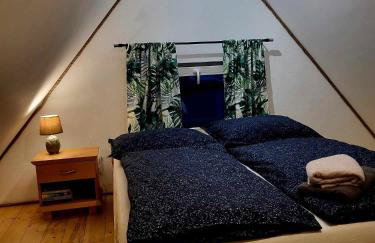 DOMEK CHATKA BUKOWIANKA w Bukowcu koło Karpacza - Foto 22