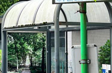 JACAM home free parking Como - Foto 26