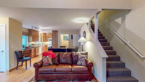 Pinewood Getaway - Foto 5