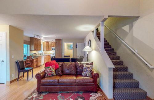 Pinewood Getaway - Foto 5