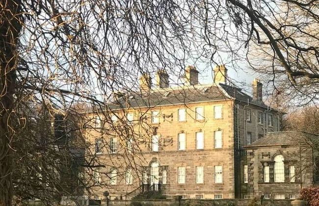 Lovely 1-bed Apartment in Glasgow - Foto 15