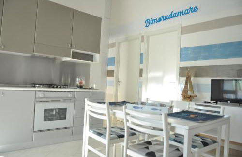 dimoradamare - Foto 1