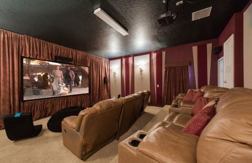 Enchanted Villa Oasis - Foto 1