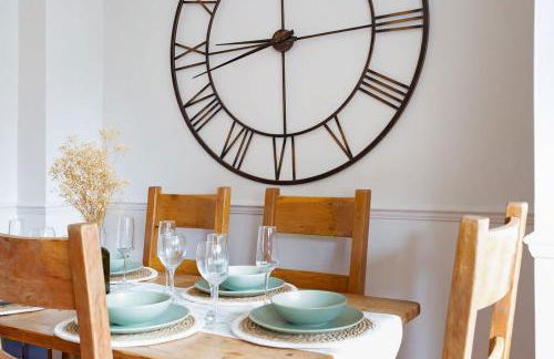 Wellington Terrace, Private Garden - Foto 23