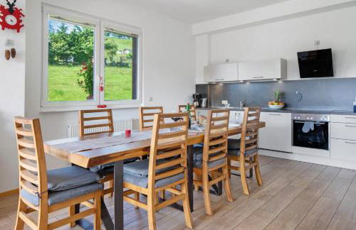 Sport Rees- Ferienwohnung Ulrich - Foto 8