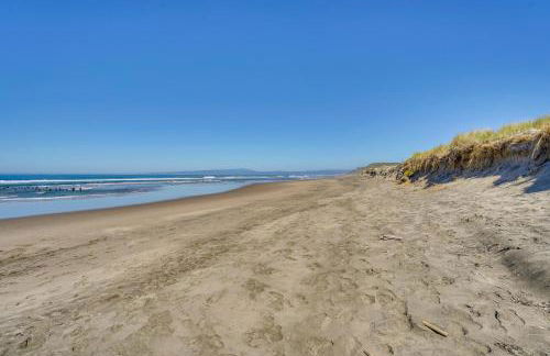 Watsonville Condo with Ocean Views and Beach Access - Foto 22