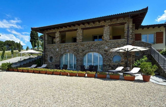 Agriturismo Il Colle - Foto 58