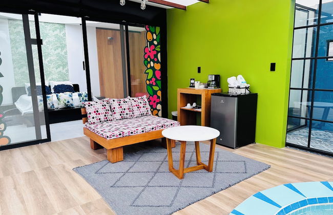 Macas Glamping - Foto 18