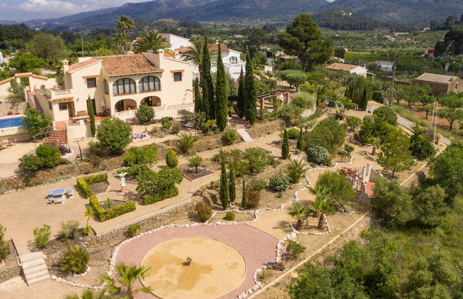 Belvilla by OYO Casa el Paraiso - Foto 16