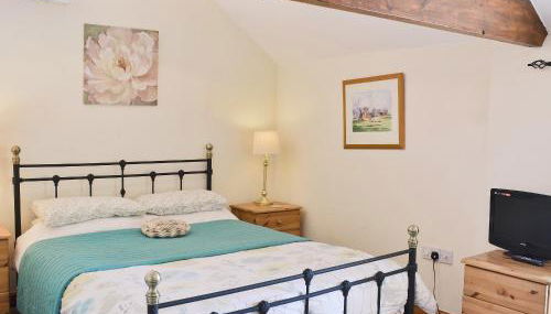 The Milking Parlour - 18436 - Foto 4