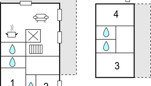 Amazing Home In Morrovalle With Wifi - Foto 2