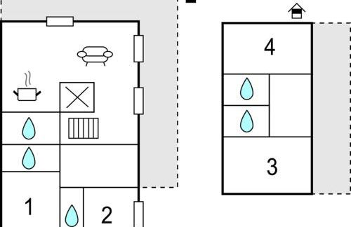 Amazing Home In Morrovalle With Wifi - Foto 2