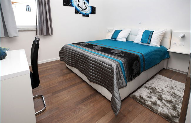 Villa Lucas - Foto 8