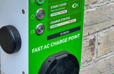 The Grange - Photo 2