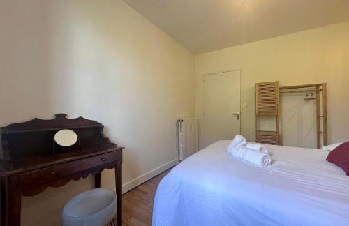 Maison de la Fontaine - Typique - Bourg de Collonges - Foto 6