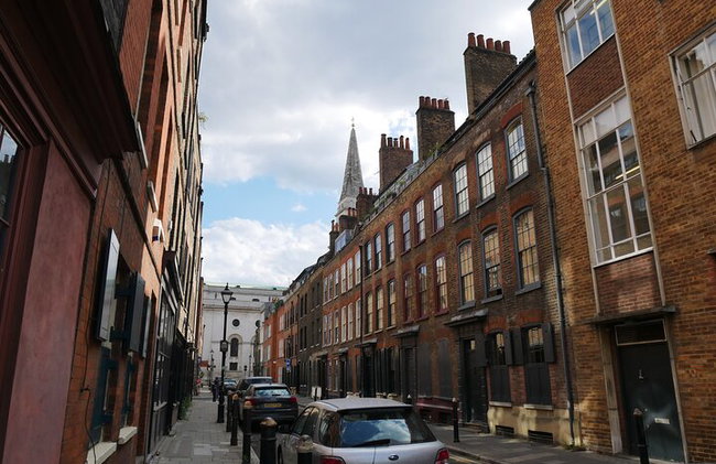 Jack the Ripper Walking Tour with Ripper-ologist - Photo 8