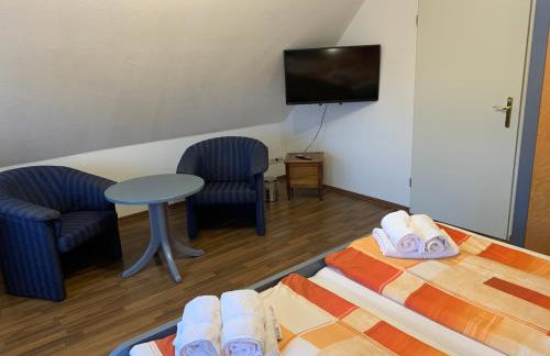 Ferienhaus Schonerweg 9 in Norddeich - Foto 18