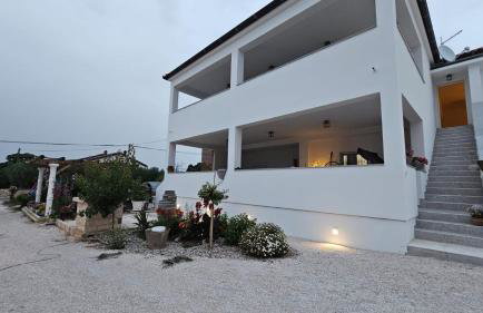 Apartment Leilani & Karolina - Foto 40