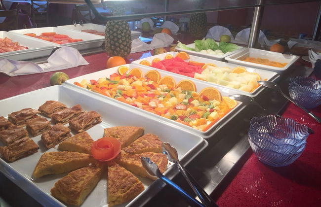 Aparthotel Atlántico Resort - Photo 55