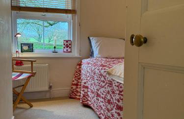 Cosy Forest Cottage Log Fire Ponies Walks - Foto 38