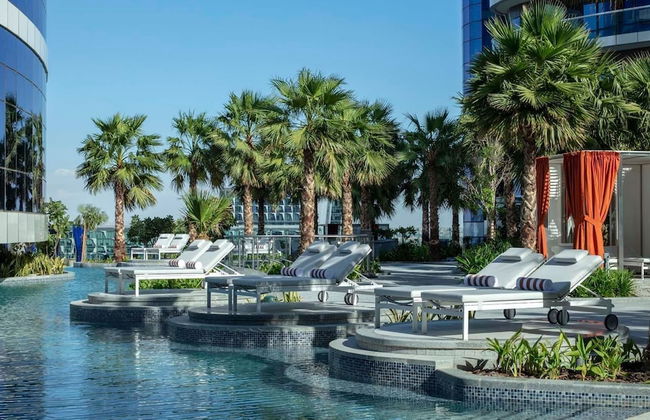 Paramount Damac Towers By Elegant Homes - Photo 39