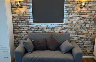 Gemütliche voll ausgestattete 1 bis 2 Personen Wohnung im Weindorf Grolsheim zentral ruhig und perfekt angebunden - Foto 9