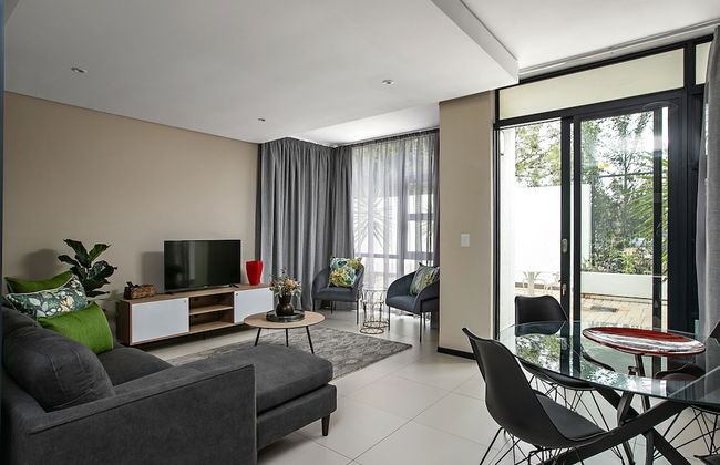 The Vantage Unit 12 - Photo 1