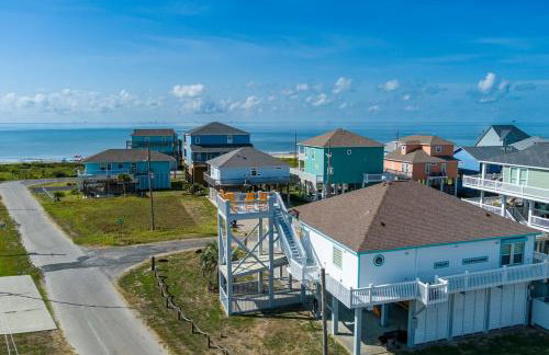 Pair-A-Dice home - Foto 1