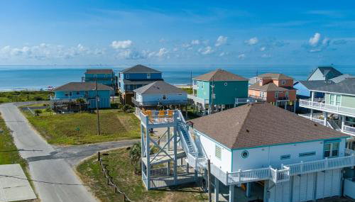 Pair-A-Dice home - Foto 1