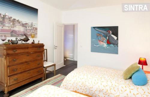 Heaven in the Sintra Forest - with pool - Photo 6