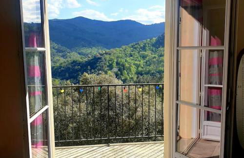 Magnifique villa au cœur des Cévennes - Foto 9