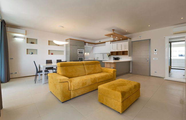 1327 Appartamento Spinalonga by Barbarhouse - Foto 15