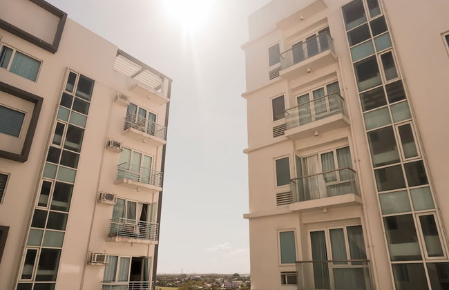 Comfy Studio UnitM OneMadison35 - Foto 58